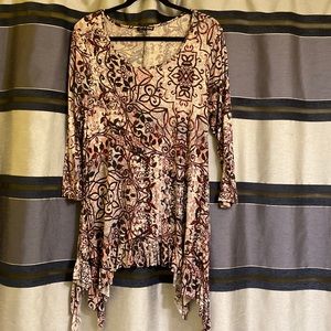 Tunic xl